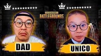 Post 4 by UNICO STREAM on YouTube (video)