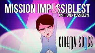 Post 1 by CinemaSongs on YouTube (video)