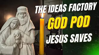 Post 1 by The Ideas Factory on YouTube (video)
