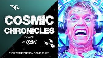 Post 3 by Cosmic Chronicles Podcast on YouTube (video)
