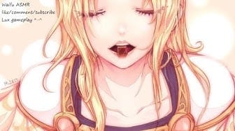 Post 9 by Real Anime Girl on YouTube (video)