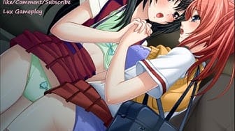 Post 8 by Real Anime Girl on YouTube (video)