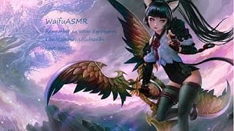 Post 2 by Real Anime Girl on YouTube (video)