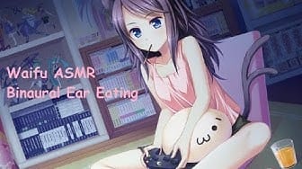 Post 10 by Real Anime Girl on YouTube (video)