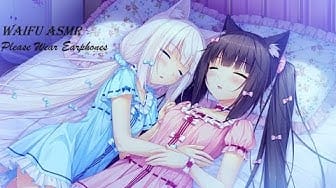 Post 6 by Real Anime Girl on YouTube (video)