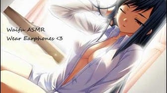 Post 4 by Real Anime Girl on YouTube (video)