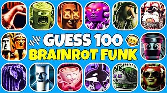 Post 10 by ROTTY QUIZ on YouTube (video)