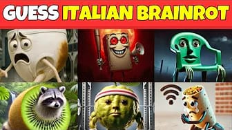 Post 4 by ROTTY QUIZ on YouTube (video)