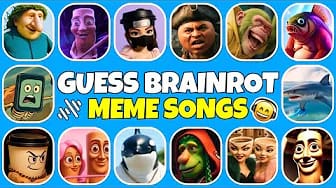 Post 6 by ROTTY QUIZ on YouTube (video)