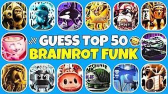 Post 2 by ROTTY QUIZ on YouTube (video)