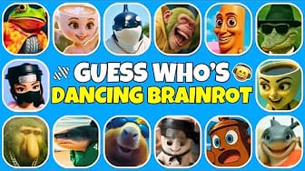 Post 5 by ROTTY QUIZ on YouTube (video)