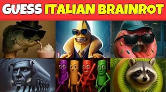 Post 3 by ROTTY QUIZ on YouTube (video)