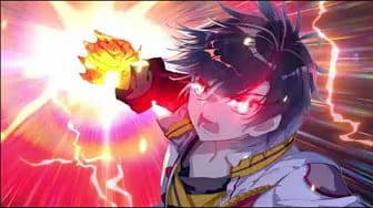 Post 6 by Anime Hot on YouTube (video)