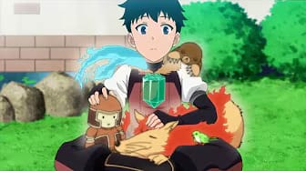 Post 7 by Anime Hot on YouTube (video)