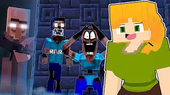 Post 7 by Steve And Alex Play on YouTube (video)
