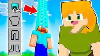 Post 9 by Steve And Alex Play on YouTube (video)