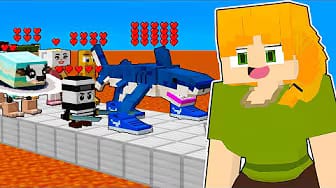 Post 8 by Steve And Alex Play on YouTube (video)