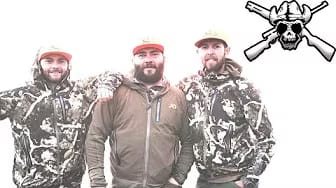 Post 6 by The Backwoods Broadcast on YouTube (video)