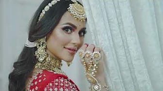 Post 6 by Zahid Khan Bridal Makeover on YouTube (video)