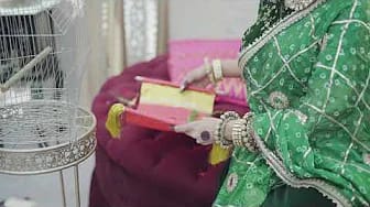 Post 8 by Zahid Khan Bridal Makeover on YouTube (video)