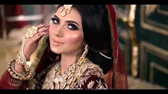 Post 5 by Zahid Khan Bridal Makeover on YouTube (video)