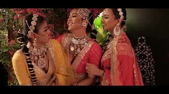 Post 2 by Zahid Khan Bridal Makeover on YouTube (video)