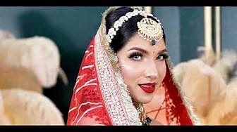 Post 3 by Zahid Khan Bridal Makeover on YouTube (video)