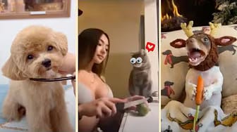 Post 1 by For Your Fun on YouTube (video)