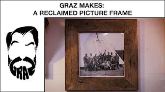 Post 10 by Graz Makes on YouTube (video)