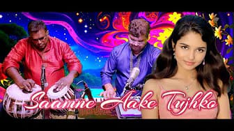 Post 5 by Bollywood Covers by KC on YouTube (video)