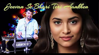 Post 6 by Bollywood Covers by KC on YouTube (video)