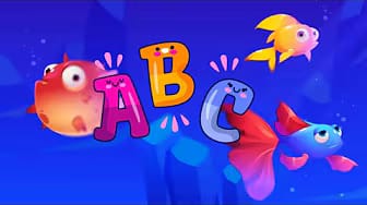 Post 1 by ABC 123 on YouTube (video)