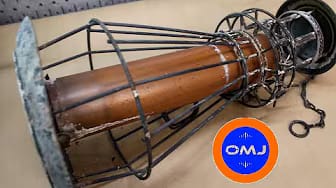 Post 2 by One Mans Junk on YouTube (video)