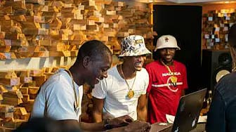 Post 8 by Lyrics World Entertainment on YouTube (video)