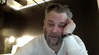 Post 1 by corybarlog on YouTube (video)