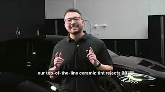 Post 3 by Diamond Garage on YouTube (video)