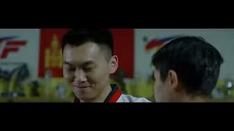 Post 8 by ND filmmaker - Mongolian on YouTube (video)