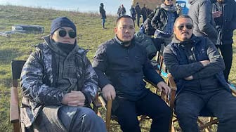 Post 7 by ND filmmaker - Mongolian on YouTube (video)
