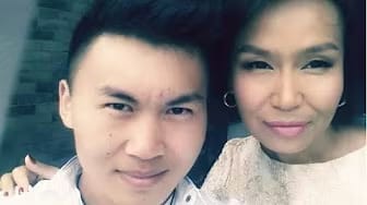 Post 6 by ND filmmaker - Mongolian on YouTube (video)