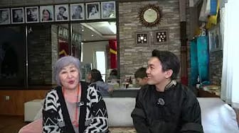Post 4 by ND filmmaker - Mongolian on YouTube (video)