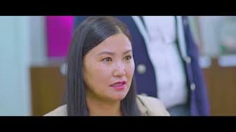 Post 5 by ND filmmaker - Mongolian on YouTube (video)