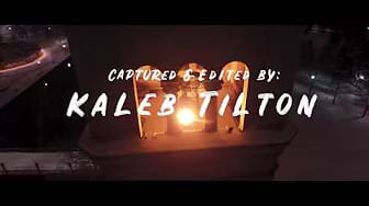 Post 1 by Kaleb Tilton on YouTube (video)