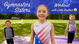 Post 4 by Crain Family Films on YouTube (video)
