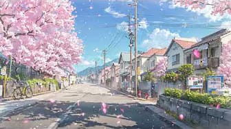 Post 8 by Anime Girl Does LoFi on YouTube (video)