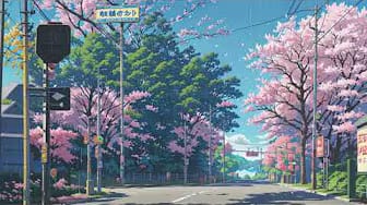 Post 7 by Anime Girl Does LoFi on YouTube (video)