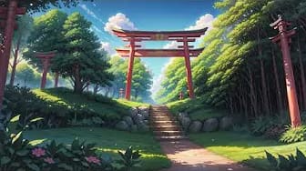 Post 5 by Anime Girl Does LoFi on YouTube (video)