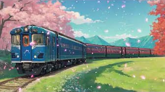 Post 2 by Anime Girl Does LoFi on YouTube (video)