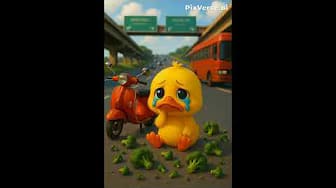 Post 9 by Duckseria on YouTube (video)