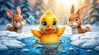 Post 1 by Duckseria on YouTube (video)
