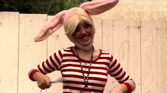 Post 8 by Popee the Performer IN REAL LIFE! on YouTube (video)
